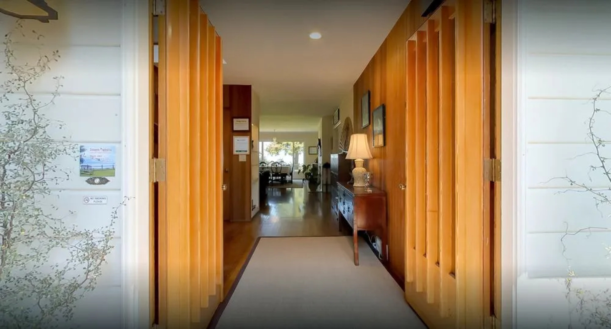 Domaine Madeleine B&B