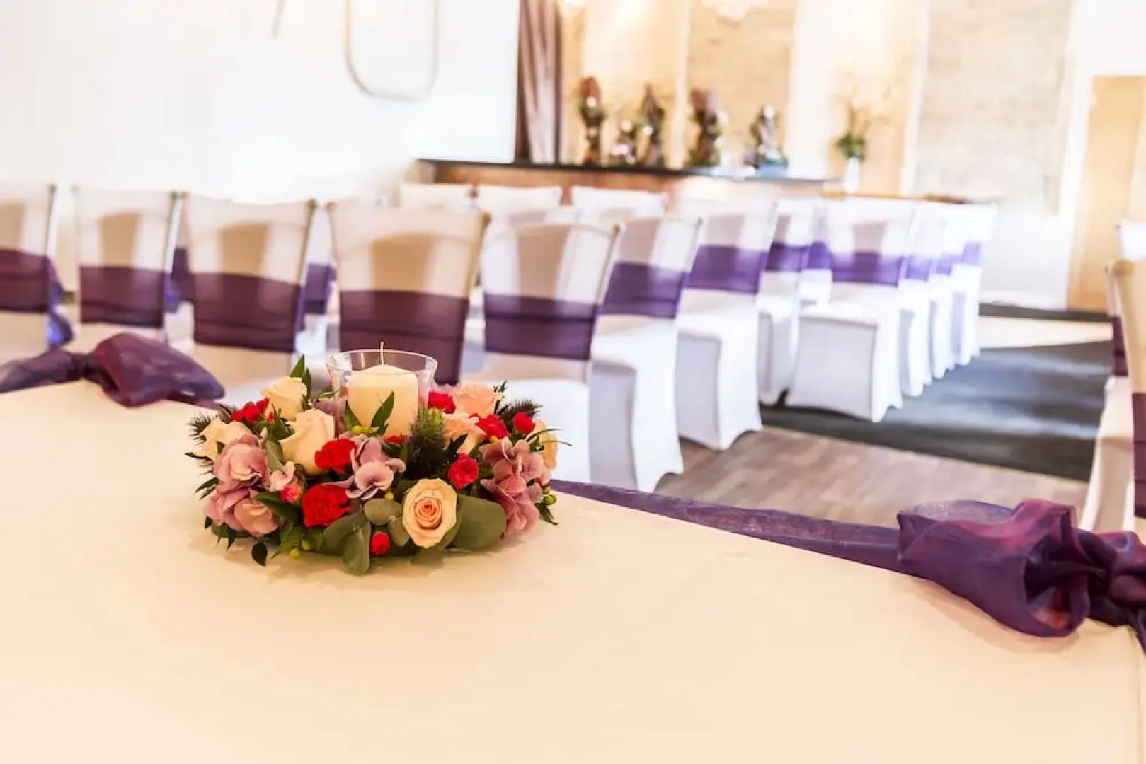 Waterfront Lodge Hotel