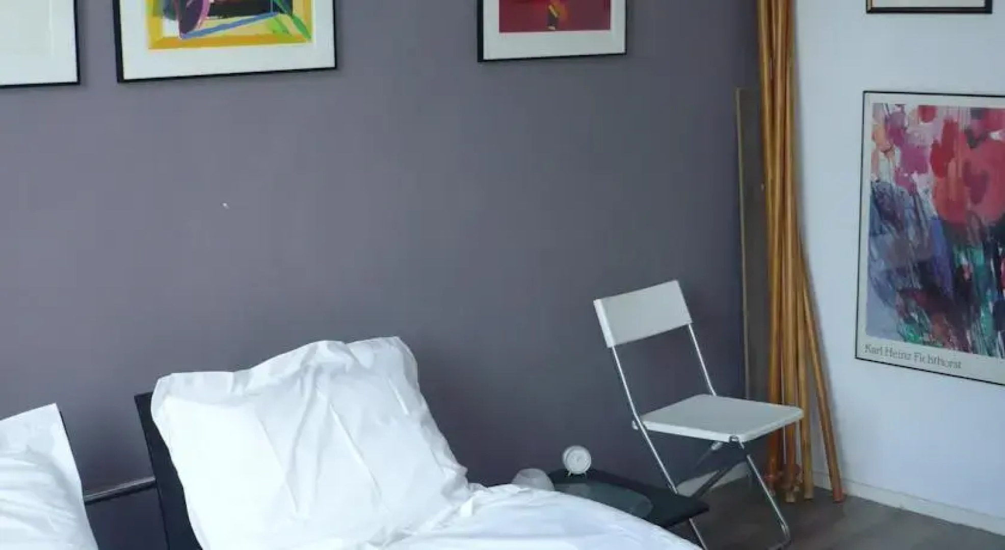 ApartmentHotel Blue Train