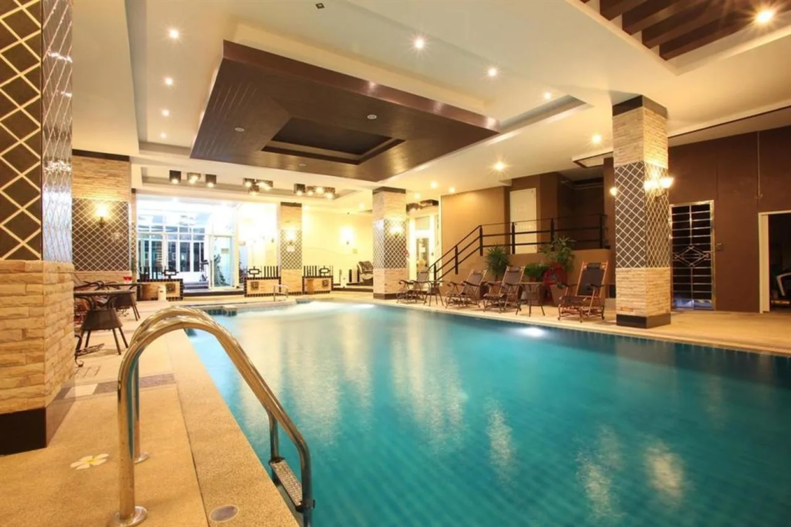 KTK Pattaya Hotel and Residence
