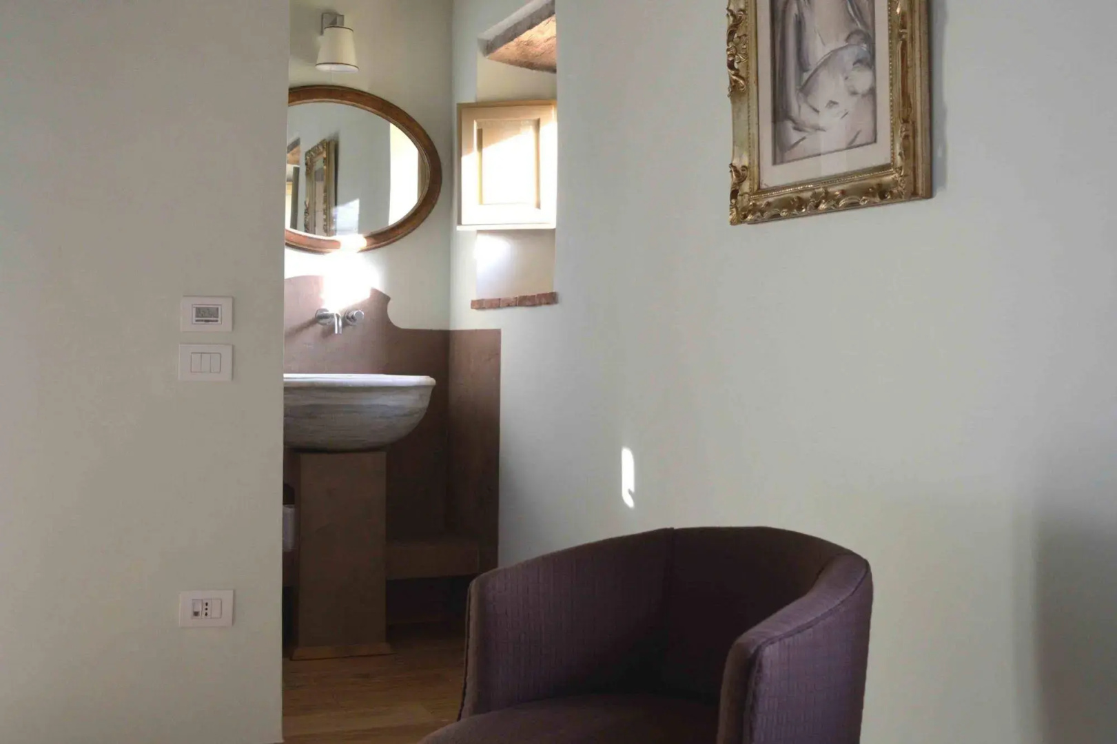 Le Moraiole Country House