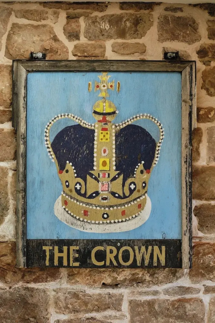 The Crown Inn