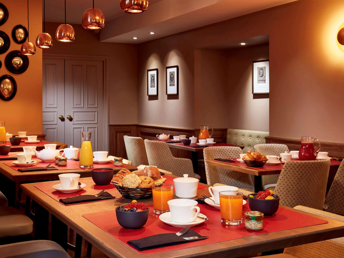 Cour du Corbeau Hotel Strasbourg - MGallery Collection