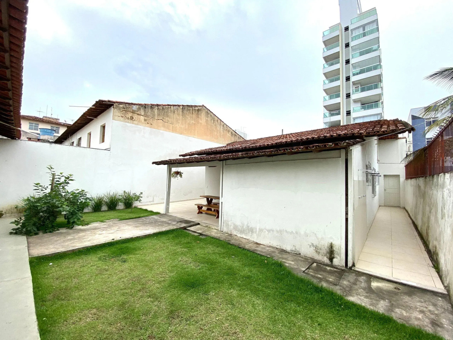 Casa 7 Quartos, 4 suítes Praia do Morro