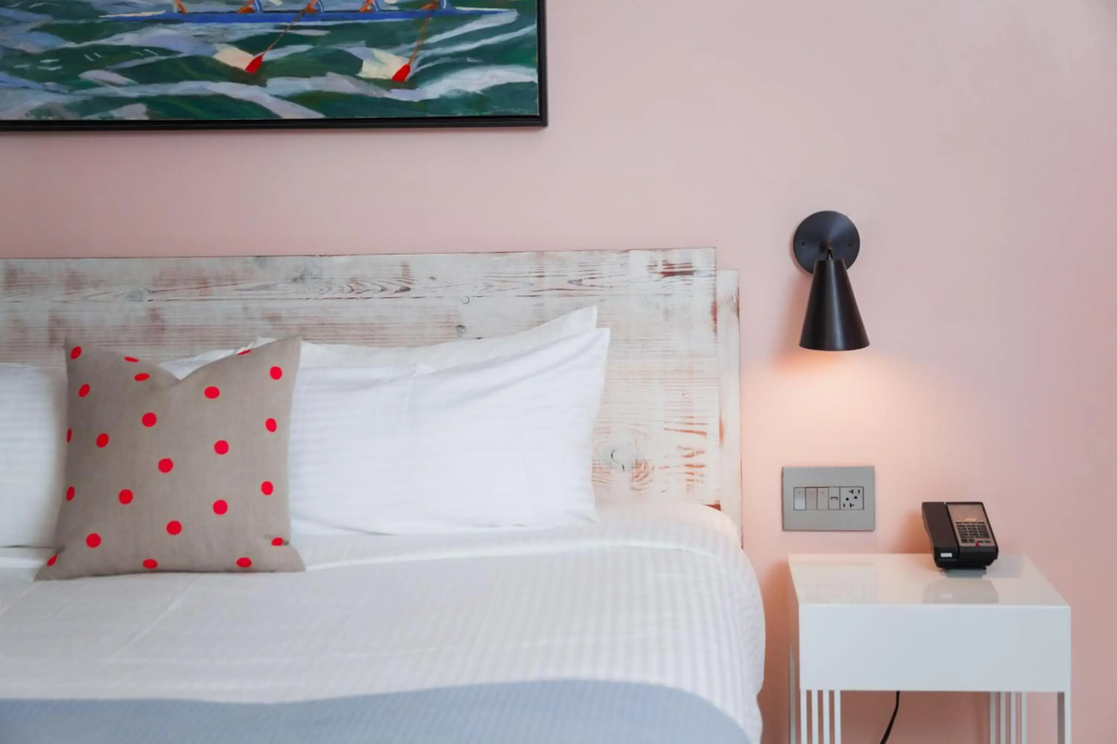 Quirk Hotel Richmond