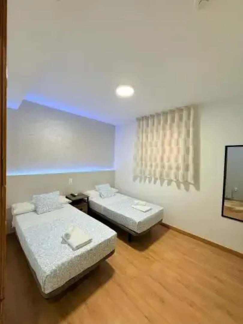 Hostal Quinta Santillan