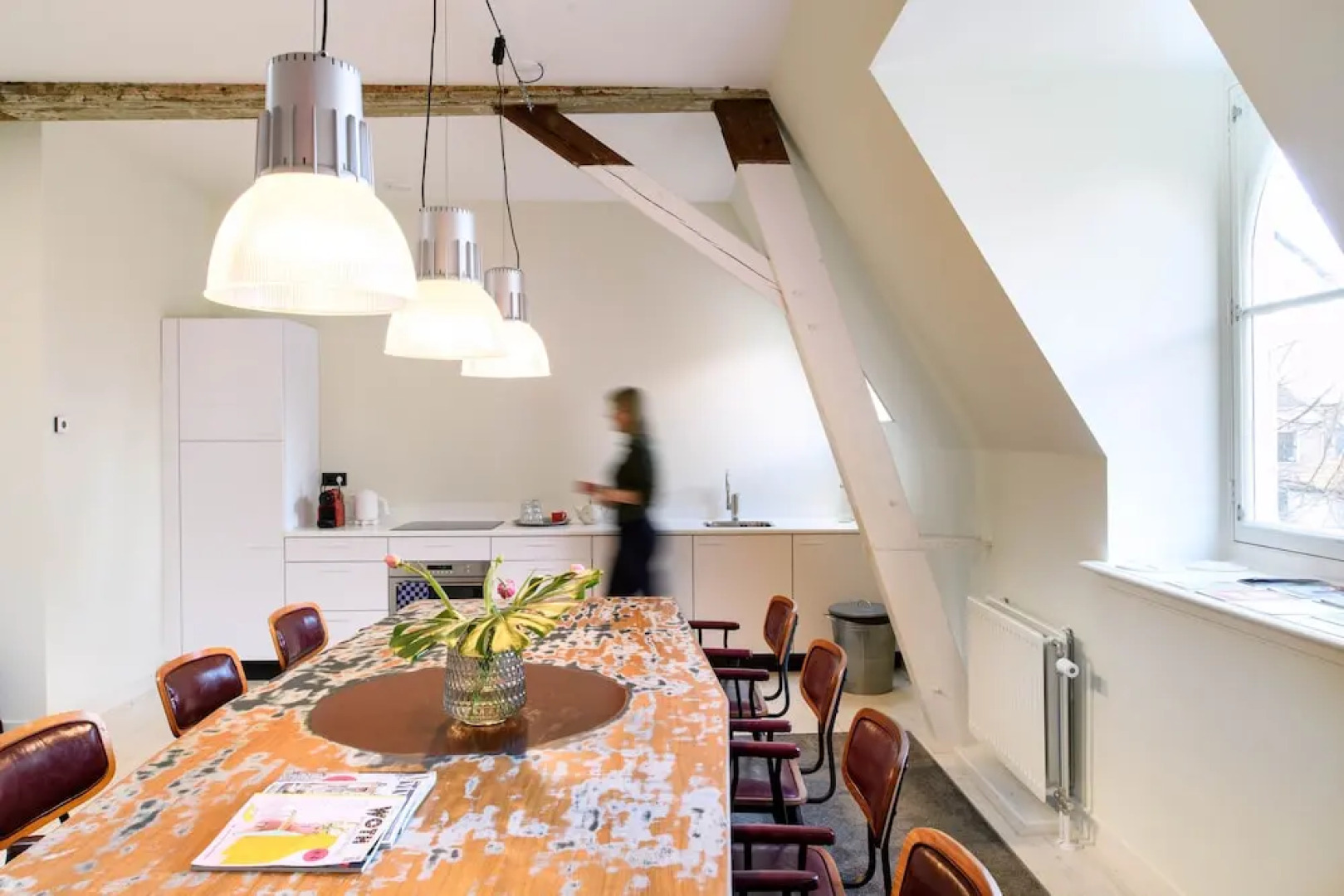 Отель Bird Deventer