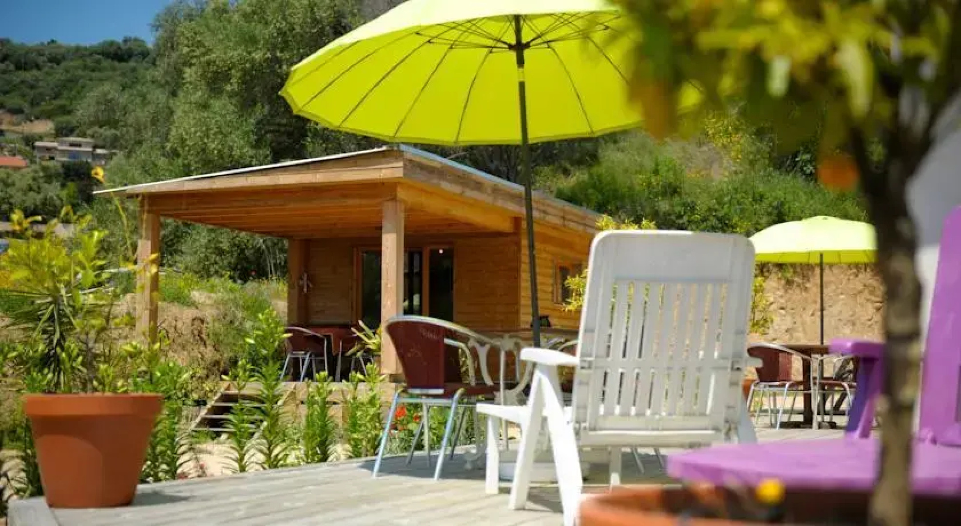 Chambres dhôtes Couleur Campagne