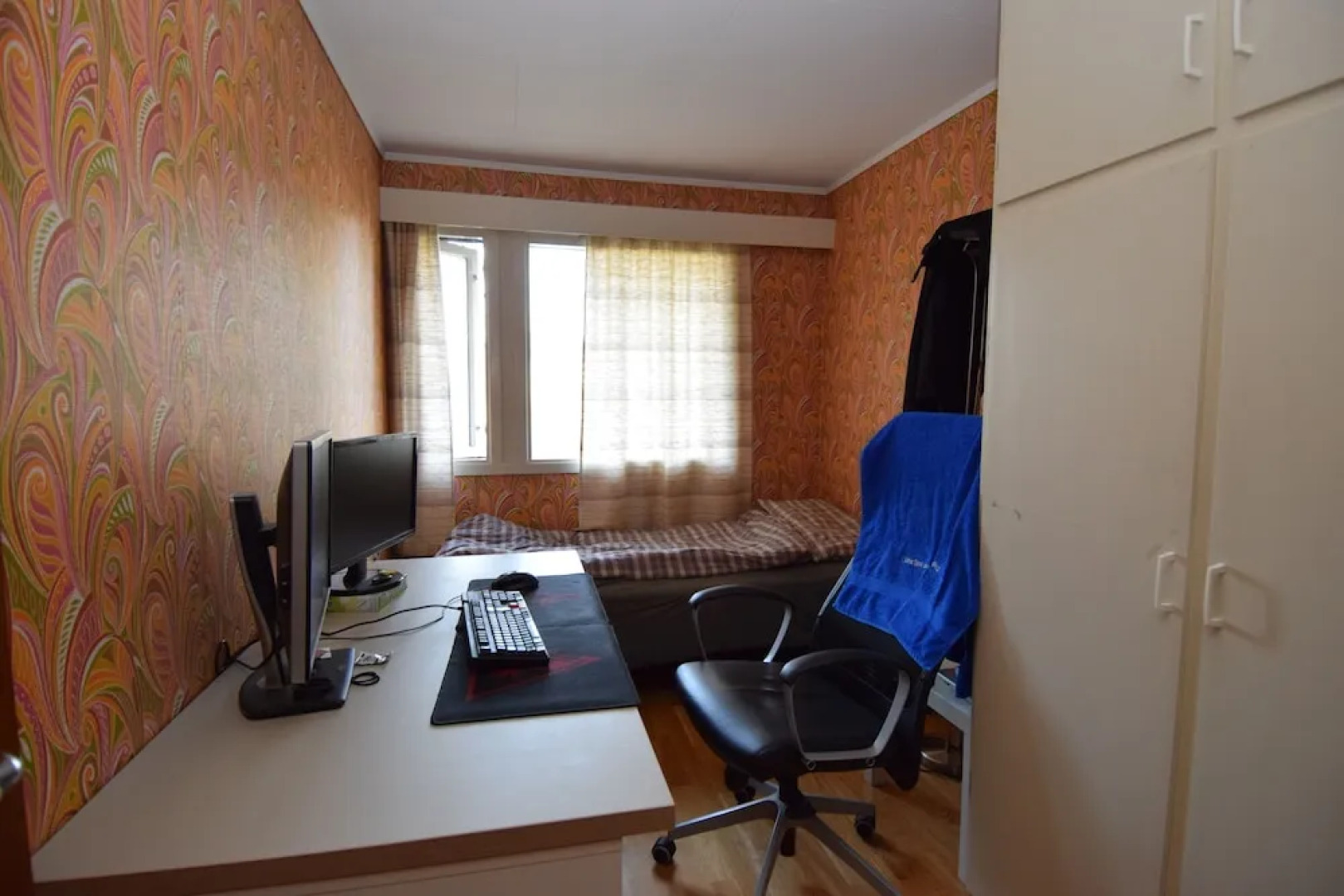 Solferie Holiday Home Bjørnestien