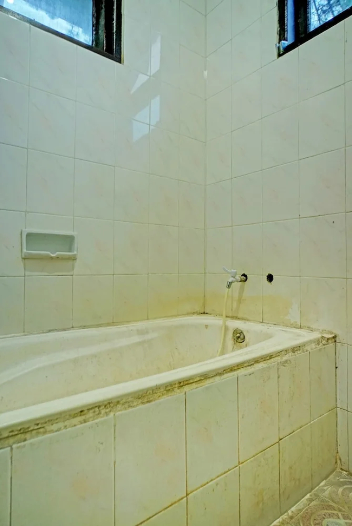 Capital O 92214 Beristera Hotel