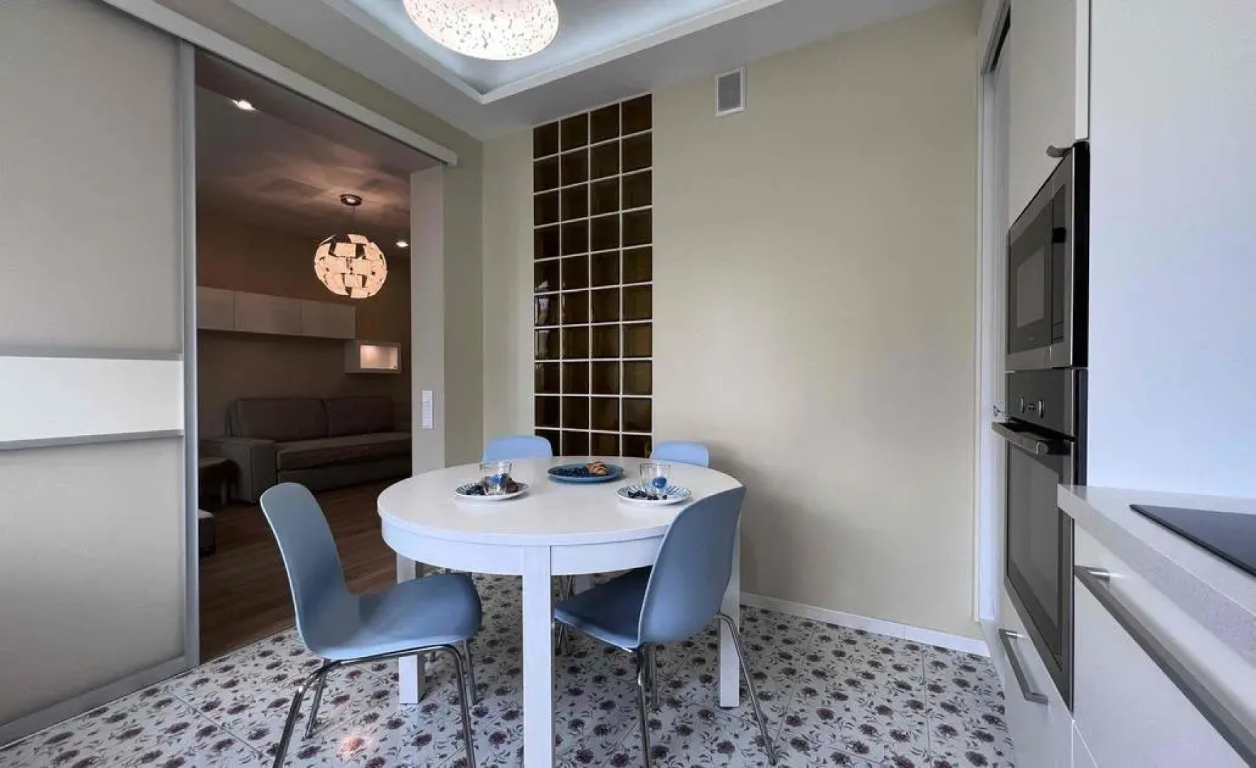 КвартАл на проспекте Маркса 79