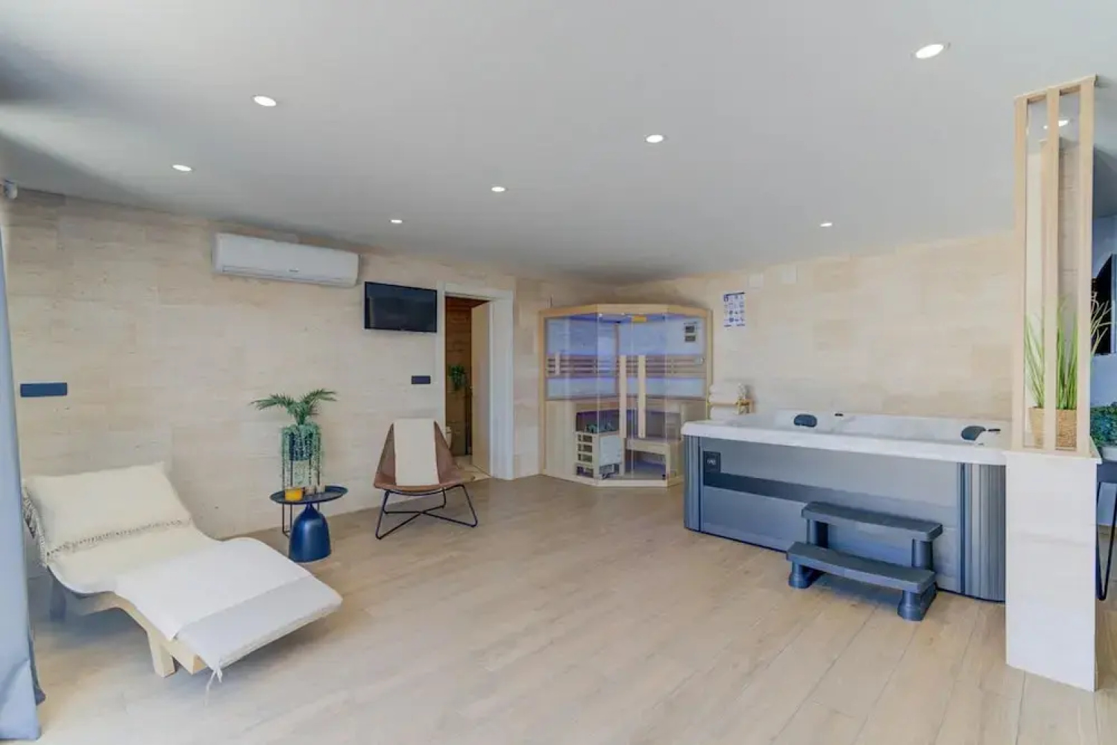 Villa One in Novi Vinodolski