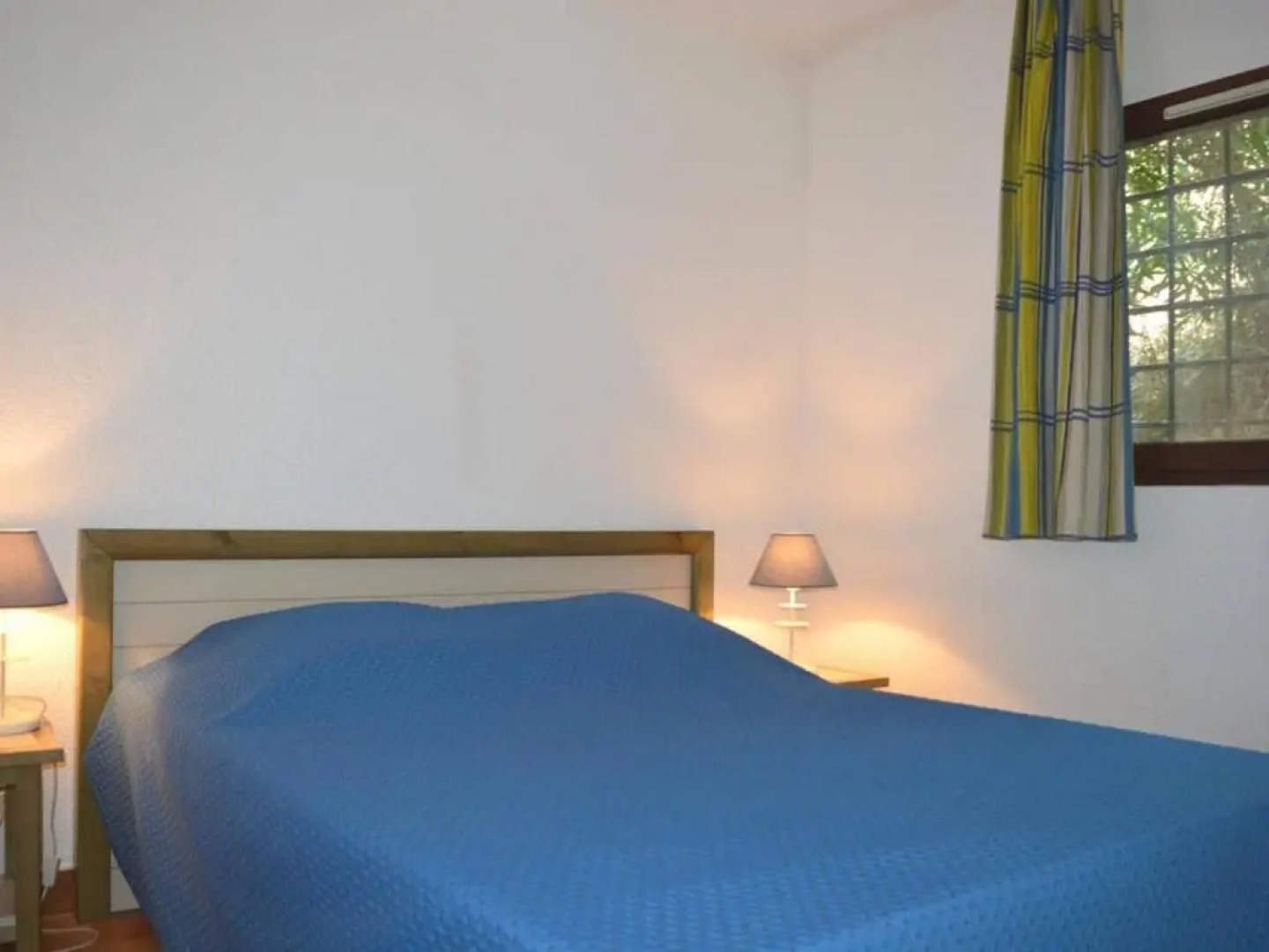 Appartement La Croix-Valmer, 2 pièces, 4 personnes - FR-1-226B-47