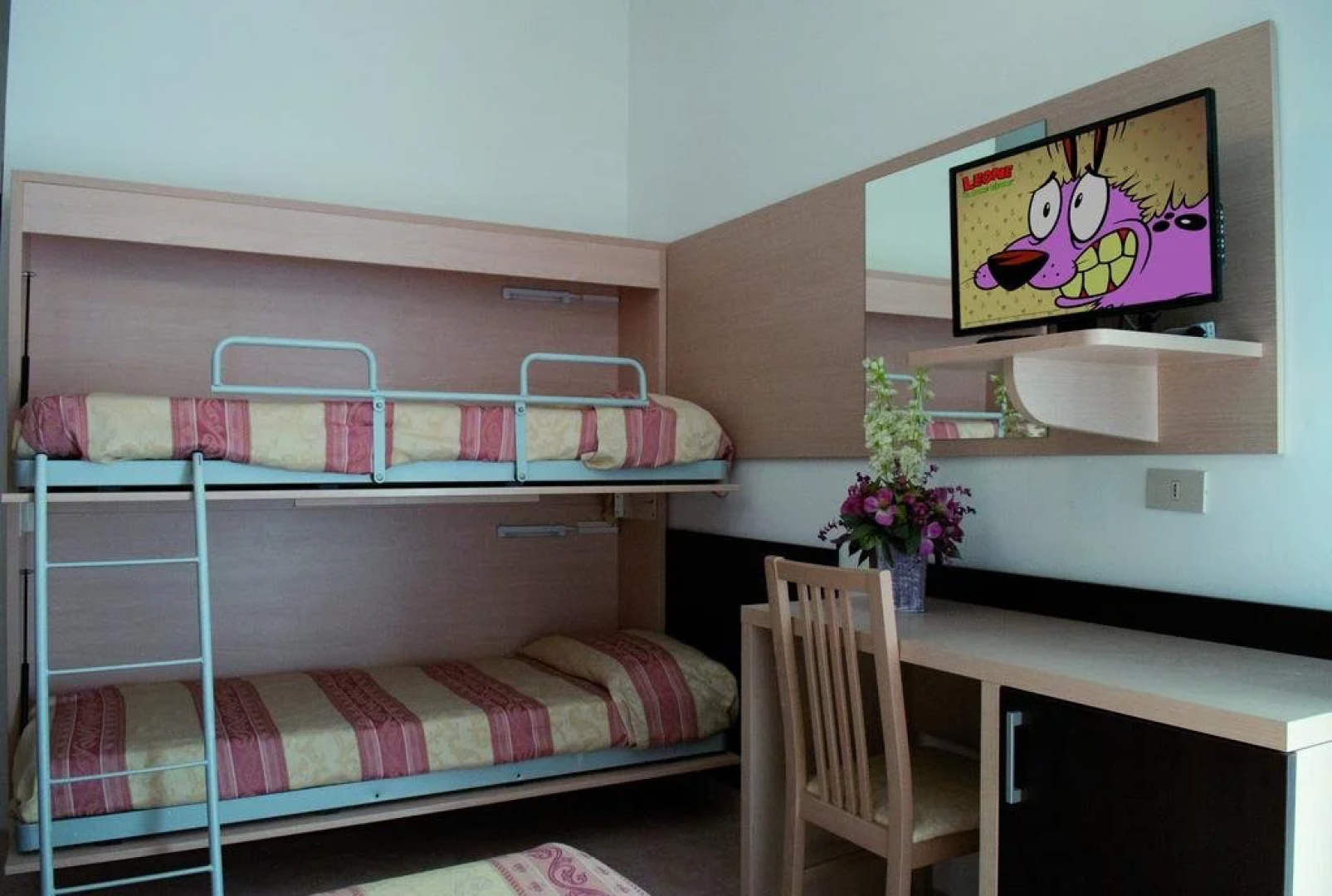 Hotel Asiago Beach