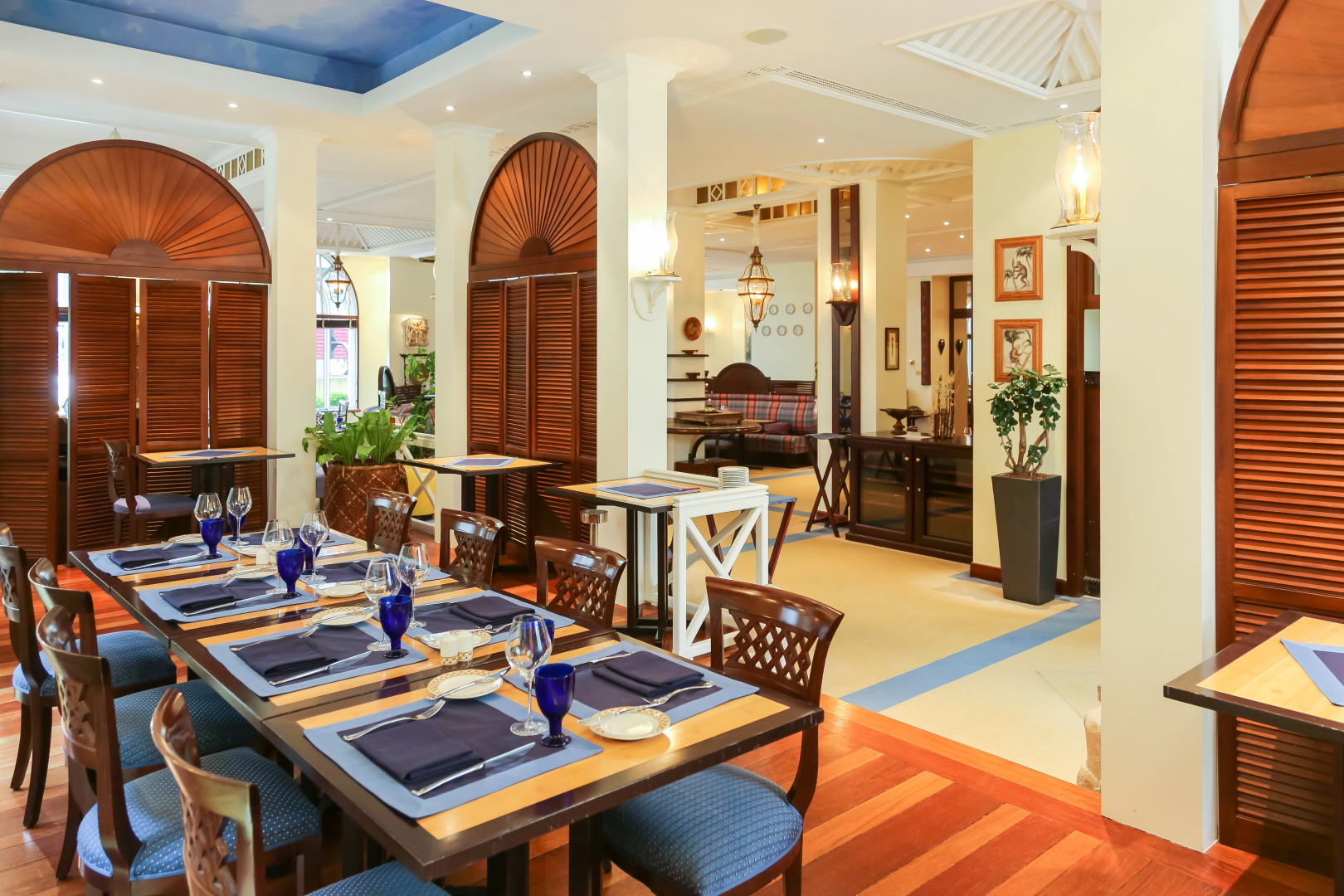 Le Royal Hotels & Resorts