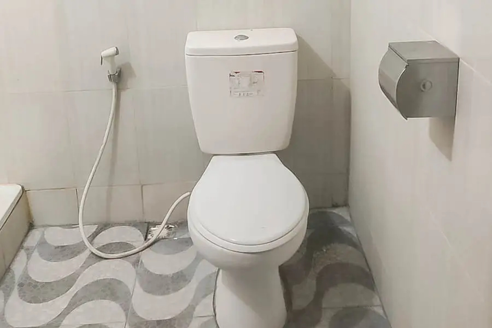 Rumah Panggung Guest House Syariah RedPartner