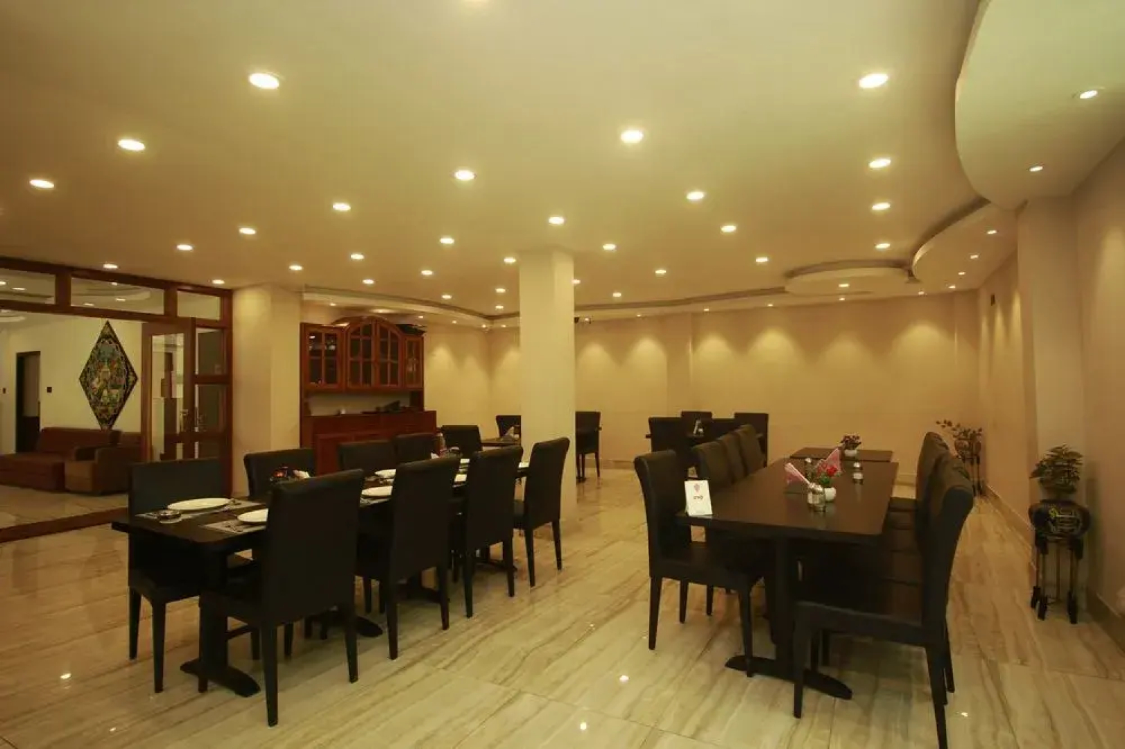 OYO 11570 Central Shangrila Resort & Spa