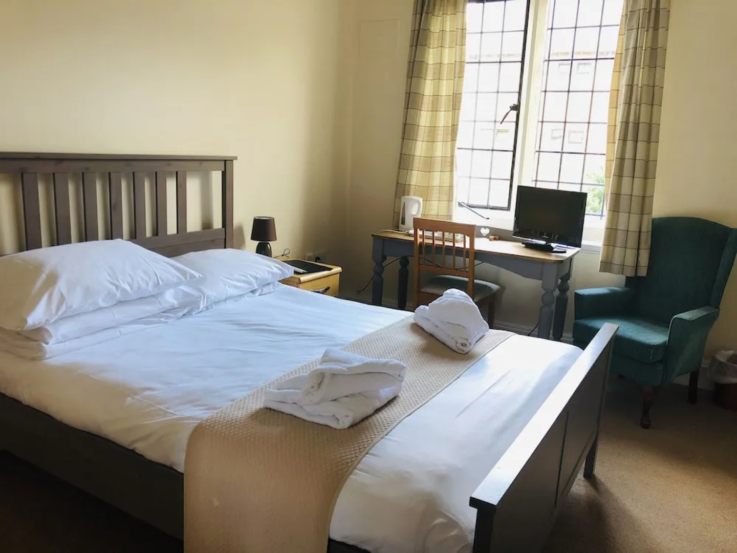 The Mirfield Monastery