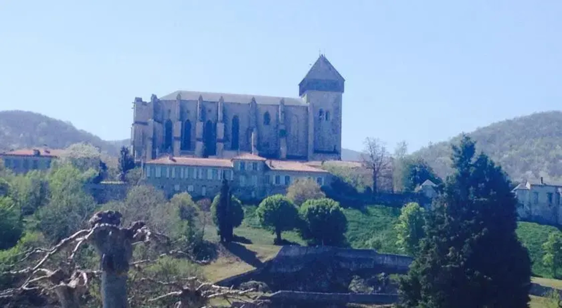 Spain Sky Eden House