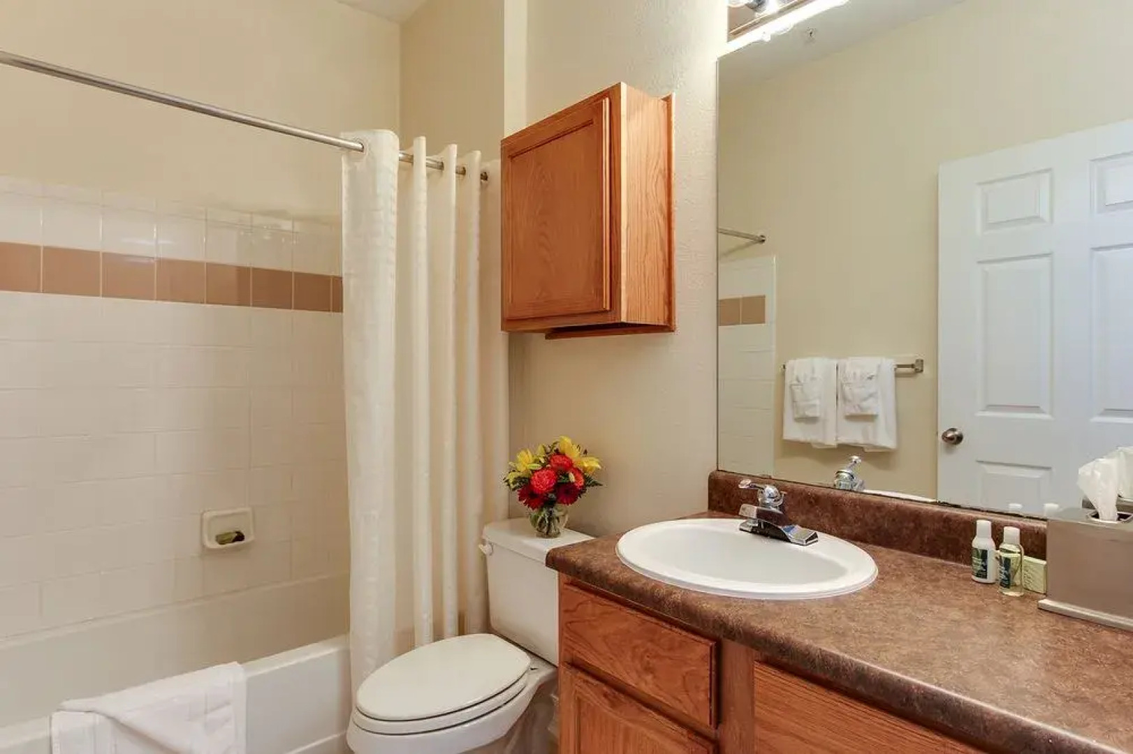 Oakwood At River Oaks North