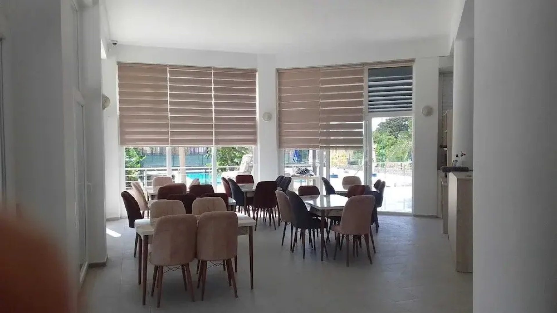 Umbay Resort Hotel