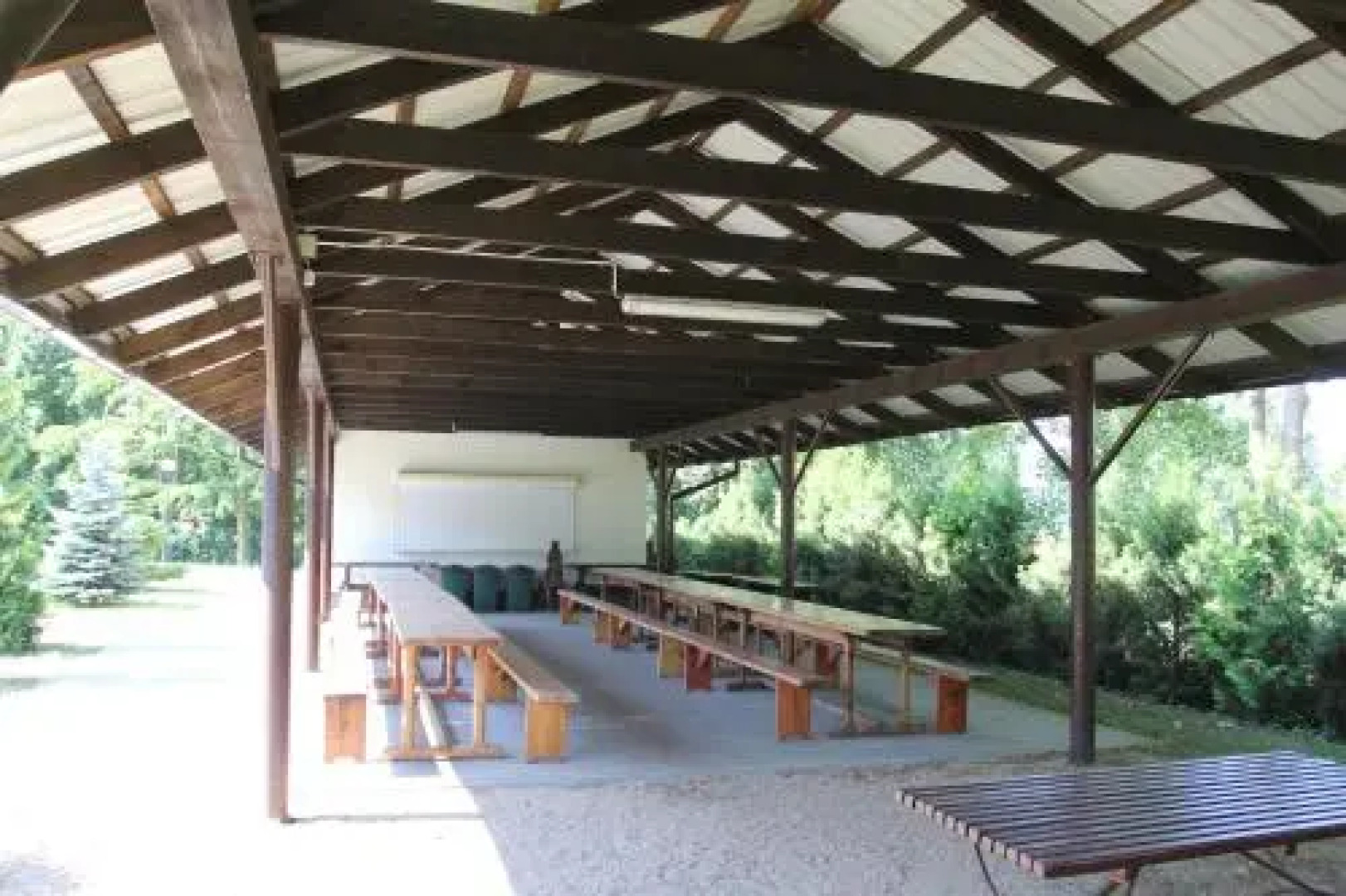 Zajazd Wielka Żuława