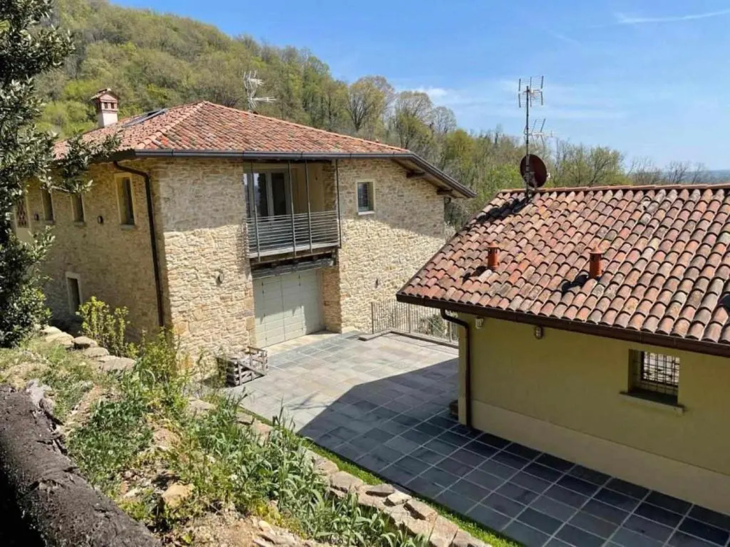 Cascina Pianetta Quinta