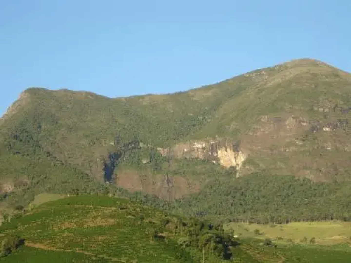 Estalagem e Restaurante Cantinho Bistrô
