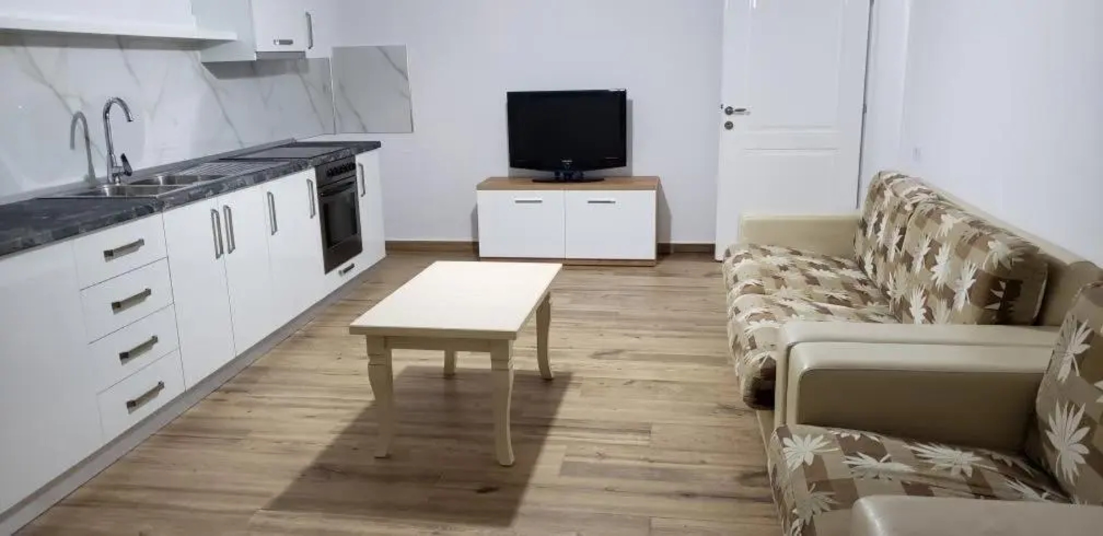Flat Elbasan city center 4
