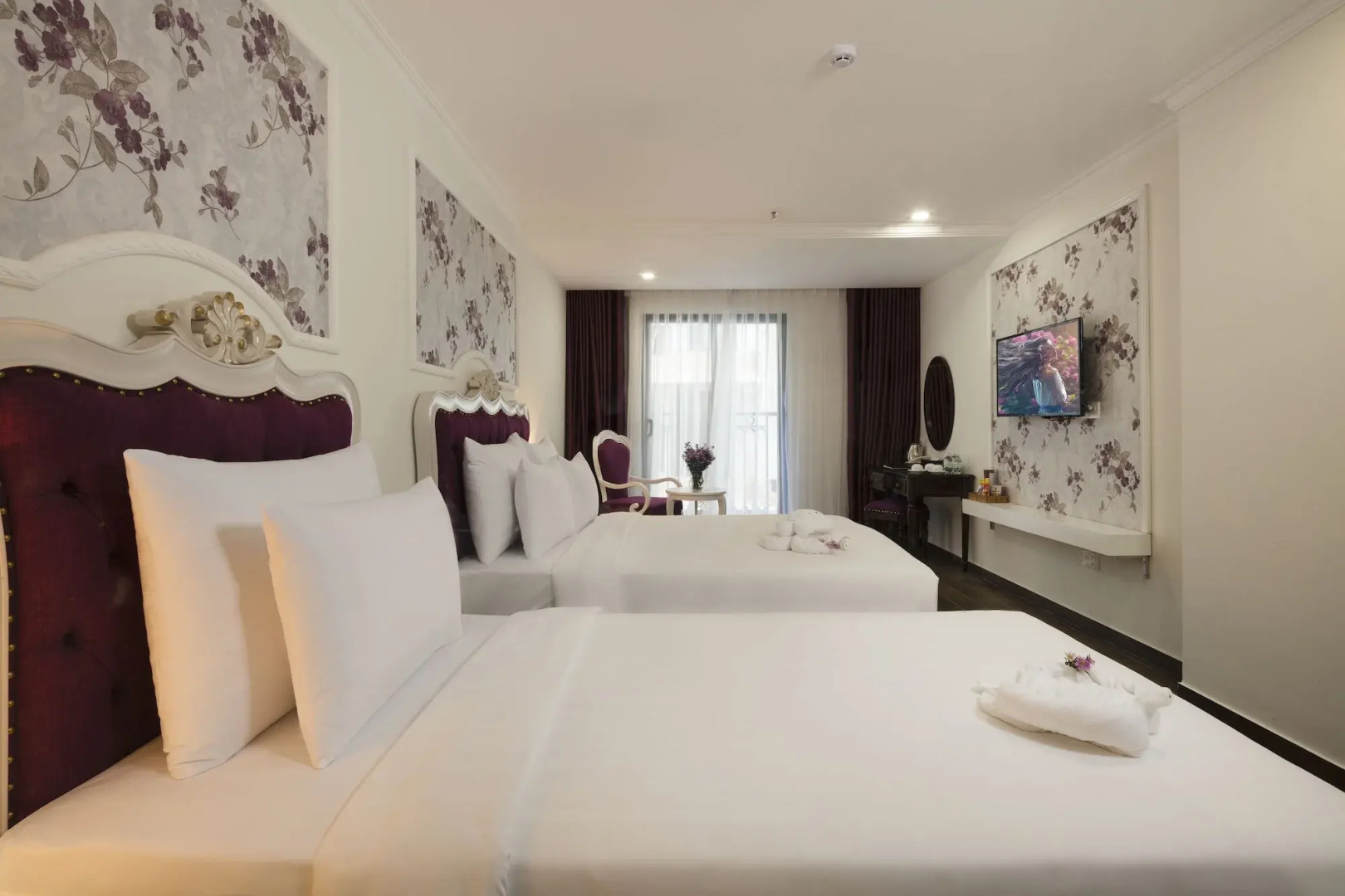 Bonjour Nha Trang Hotel