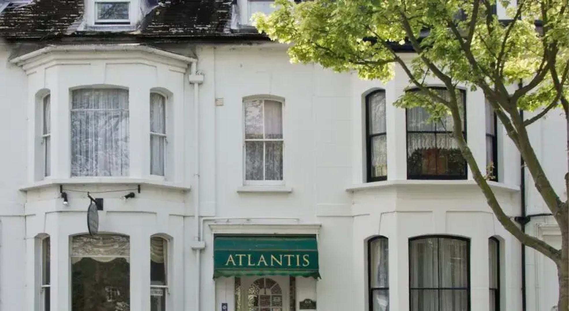 Atlantis Guest House