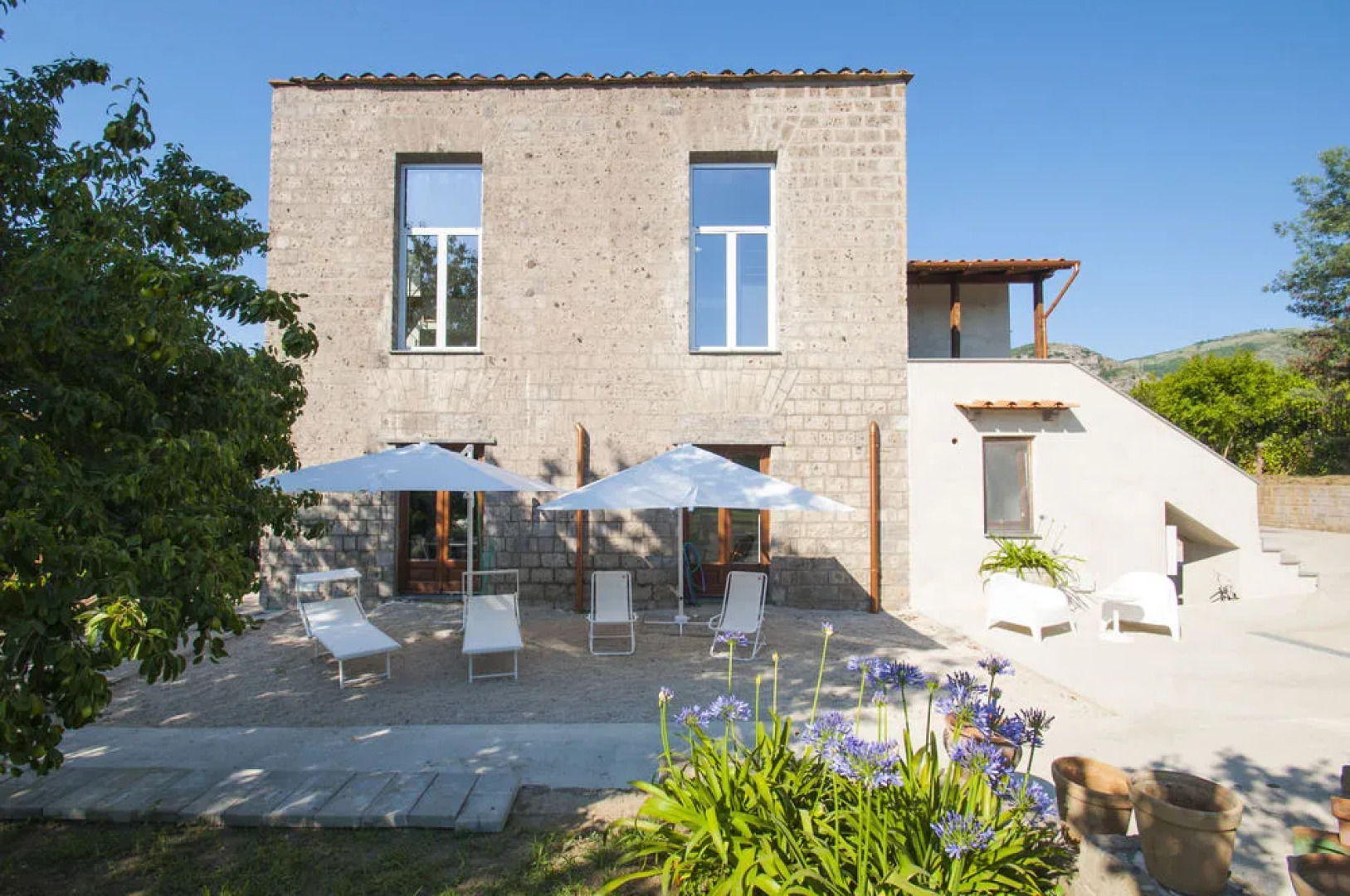 Mille912 Guest House