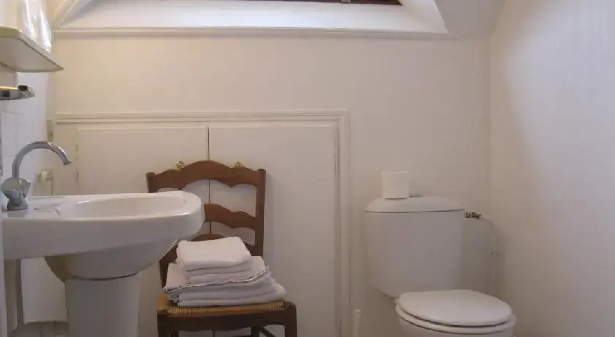 La Halte de Saint Sulpice B&B