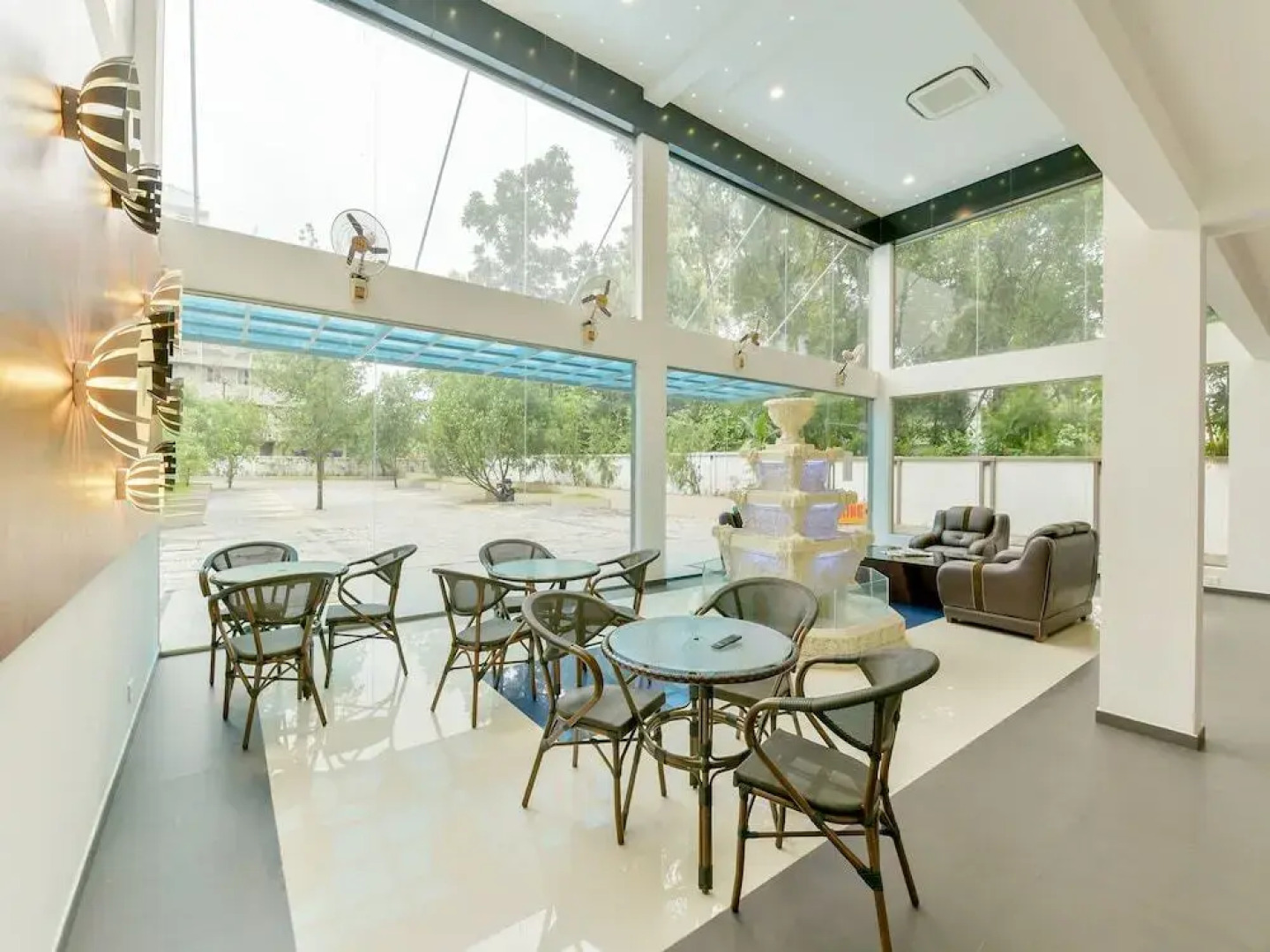 Edassery Blue Bells by OYO Rooms