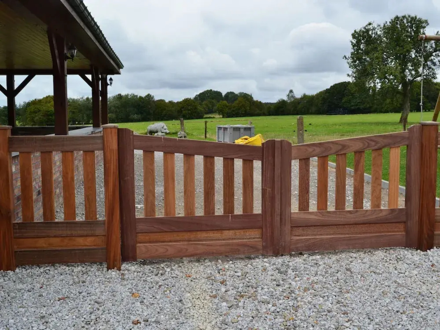 Holiday Home in Cul-des-sarts With Roofed Terrace