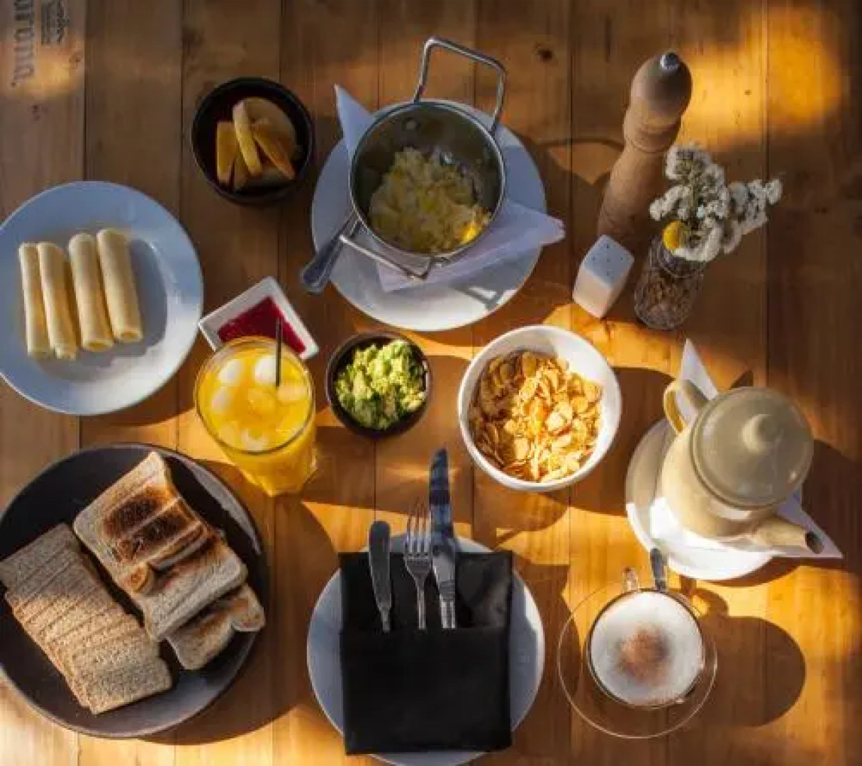 OMZ - Olas de Matanzas