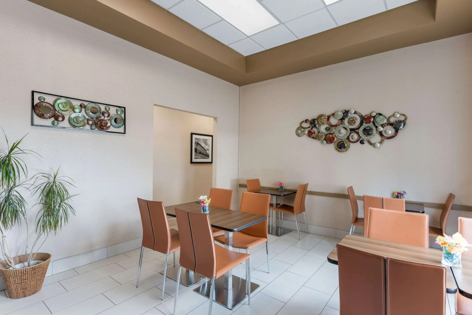 Quality Inn Williams Near Grand Canyon