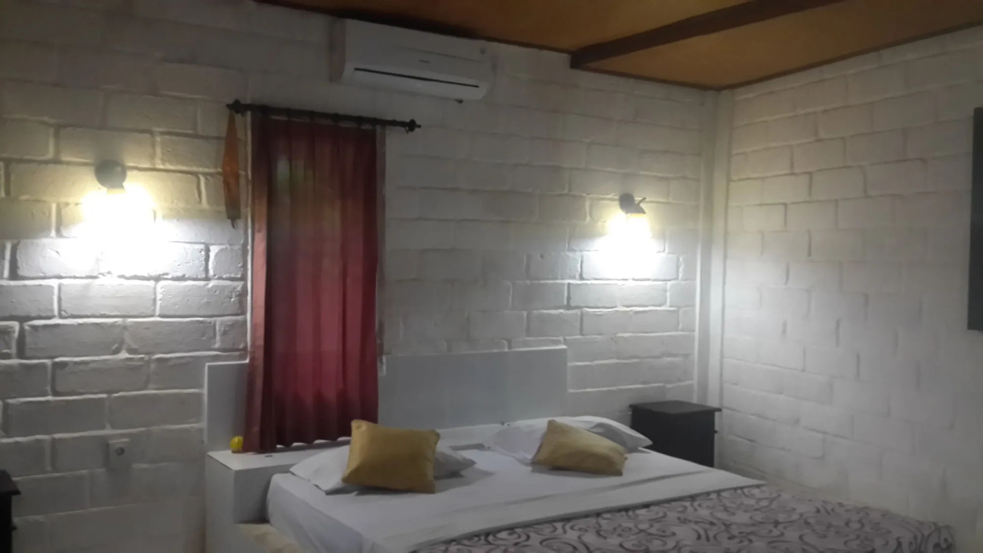 Belong Bunter Homestay