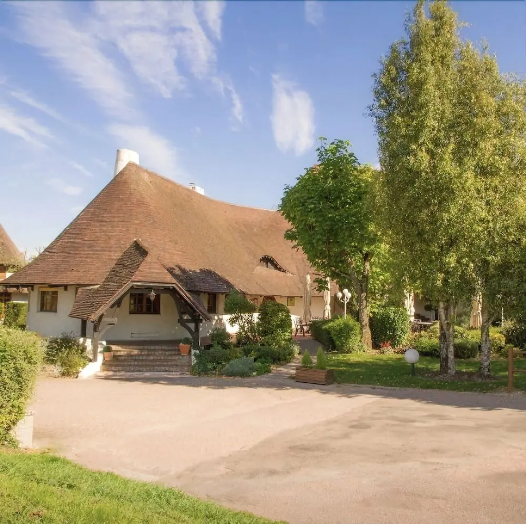 Hotel Restaurant La Flambée