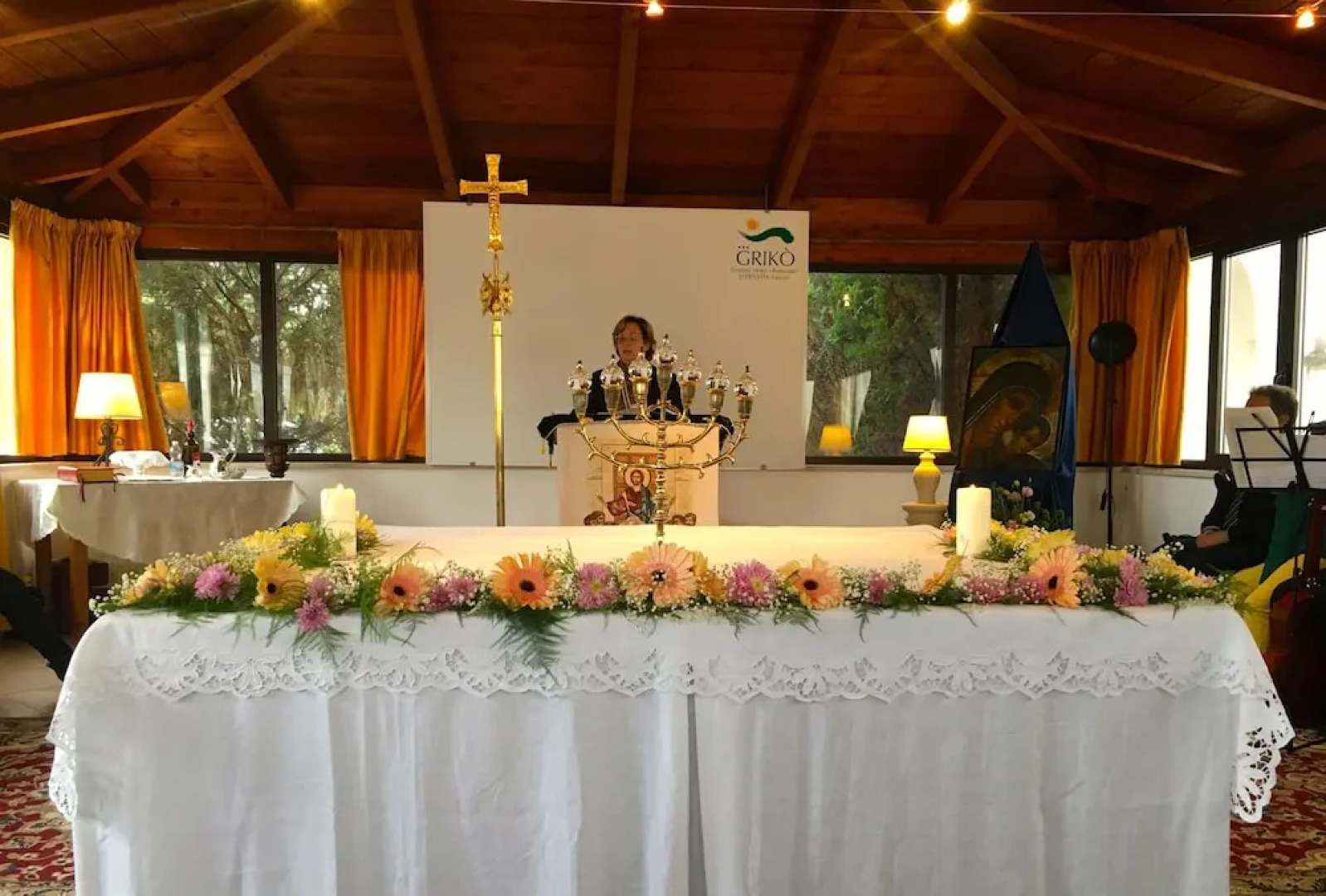 Grikò Country Hotel