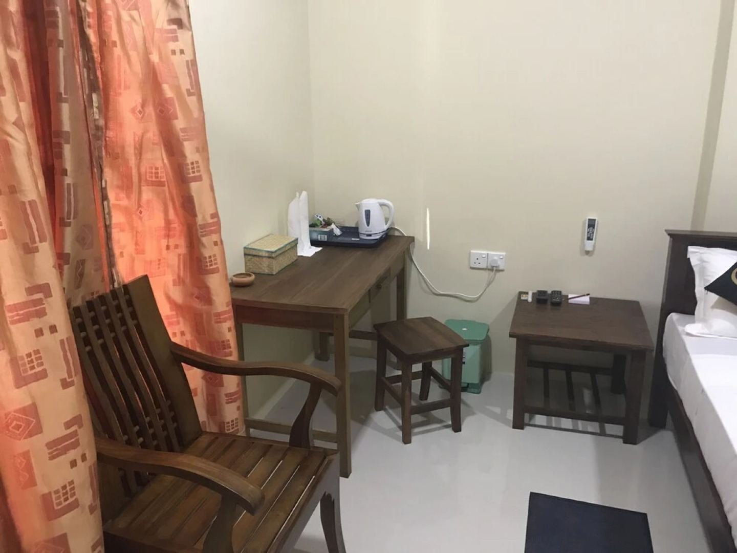 Kings Lodge Habarana