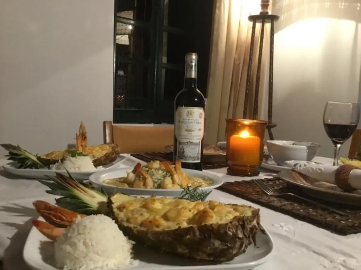 Pousada Rio de Contas