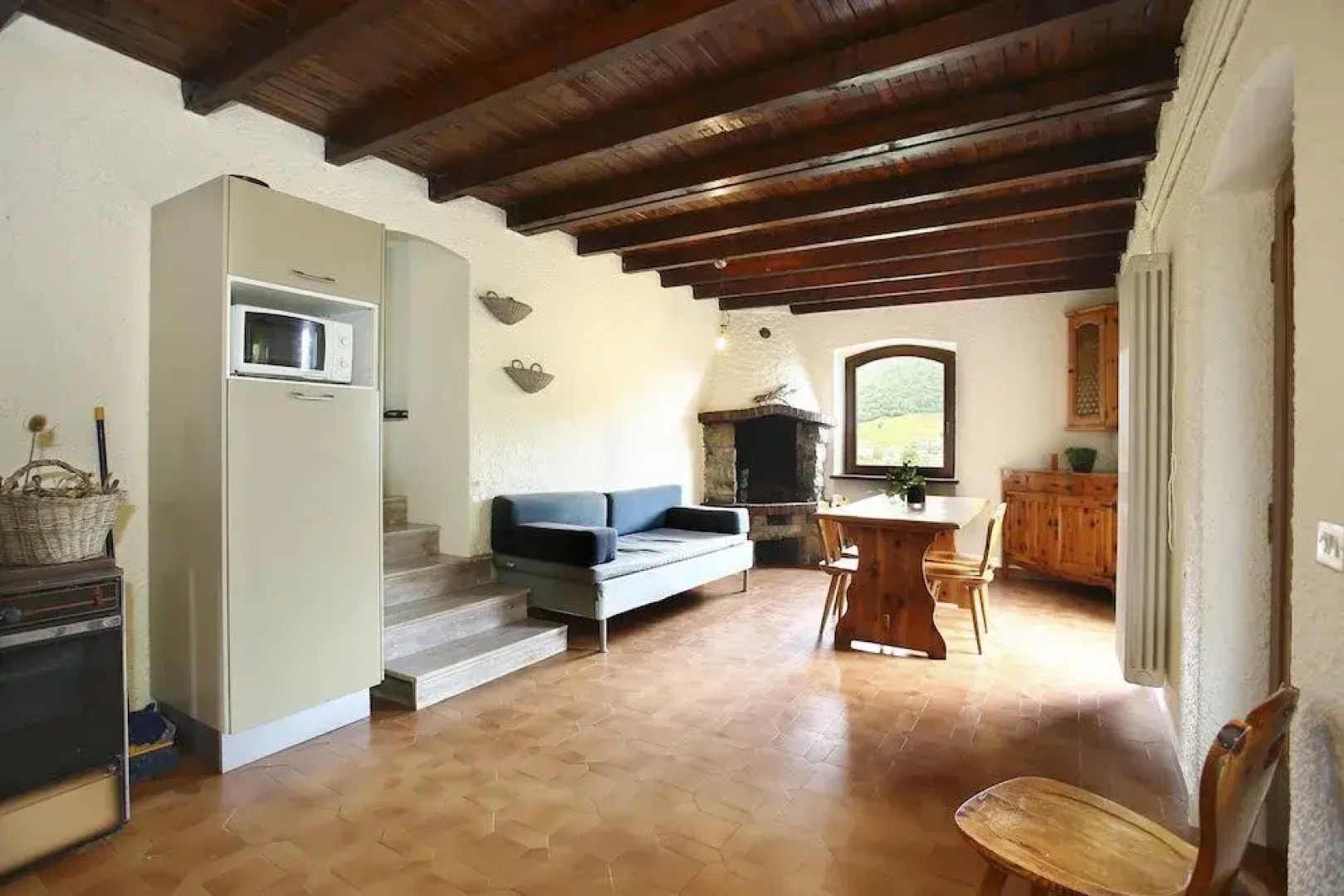 B&B Padò - Immersi nella natura