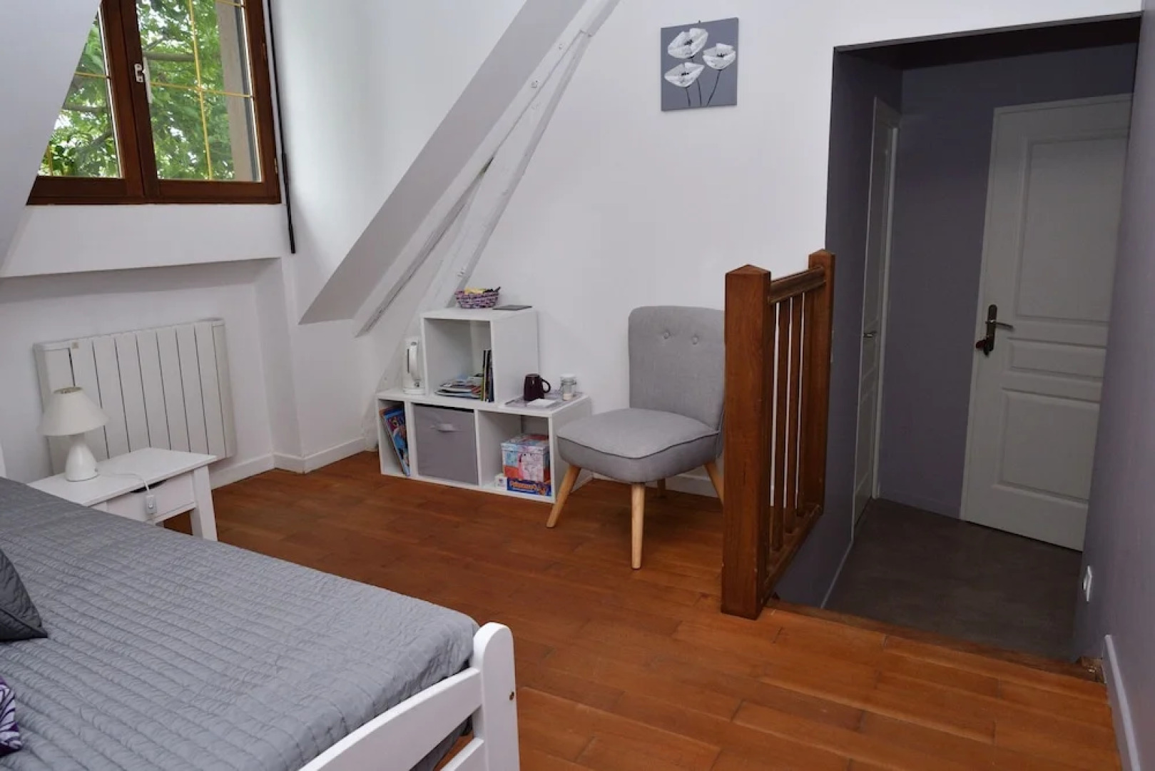 Le Clos des Pensées