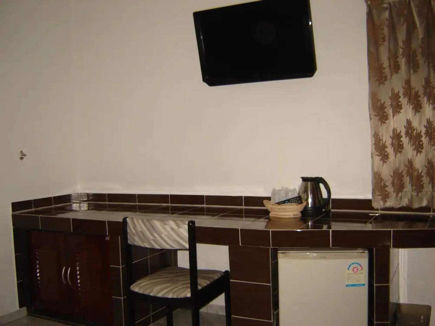 Banlang Hotel Resort & Swimmingpool