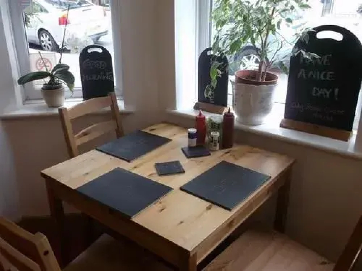 City Park Guest House