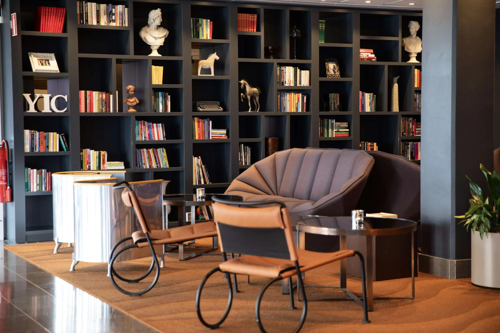 Radisson Blu Arlandia Hotel