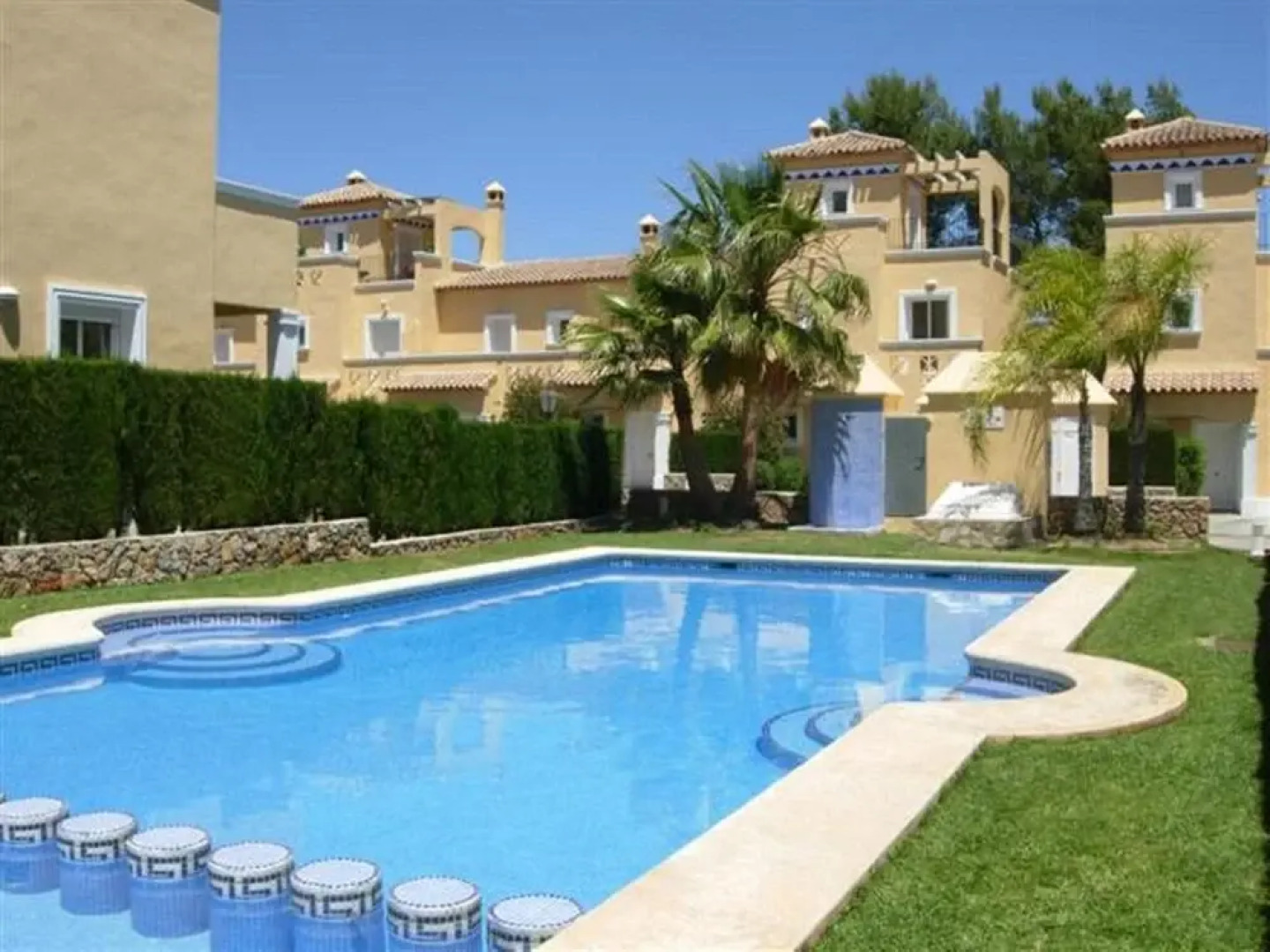 Apartamento Pinares Birdie