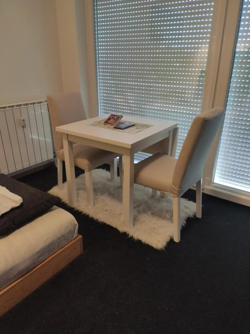 Studio apartment "Iris"