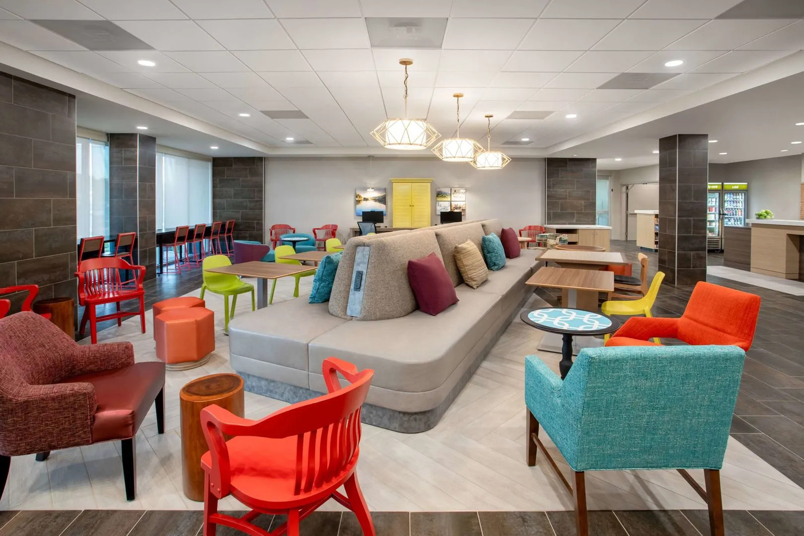 Home2 Suites By Hilton Calhoun